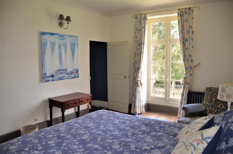 Chateau Igny La Perche Εξωτερικό φωτογραφία