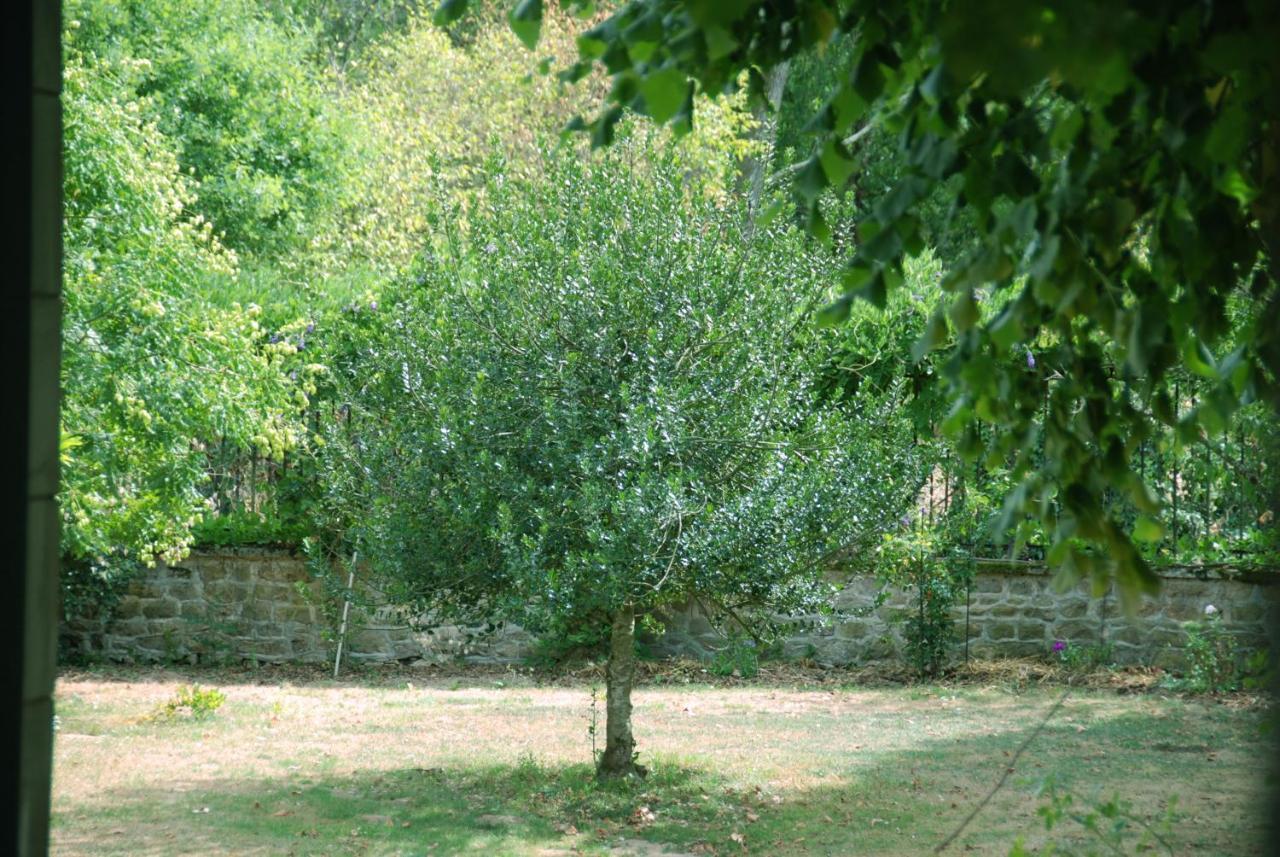 Chateau Igny La Perche Εξωτερικό φωτογραφία