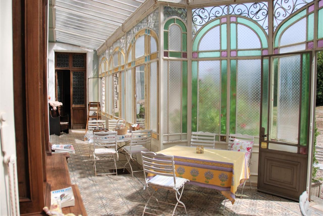 Chateau Igny La Perche Εξωτερικό φωτογραφία