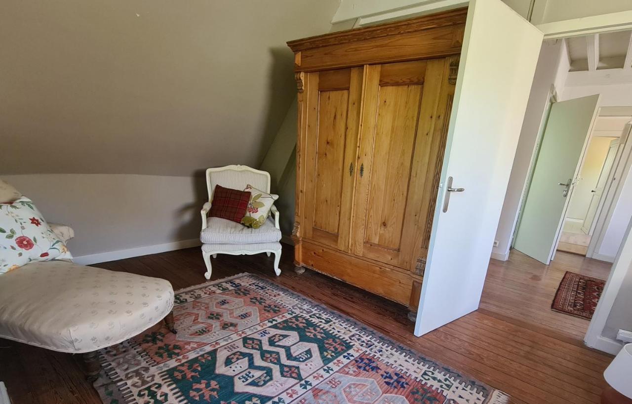 Chateau Igny La Perche Εξωτερικό φωτογραφία